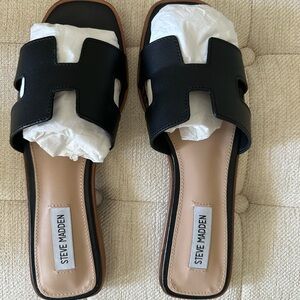 Steve Madden Sandals